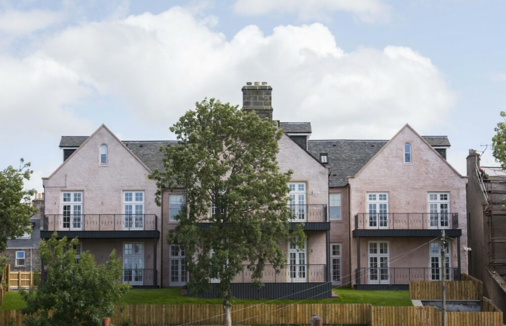 Ardconnel Court Inverness 9