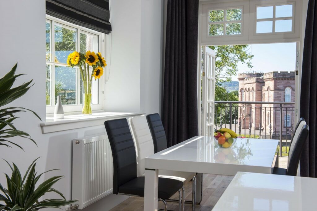 Ardconnel Court Inverness 8