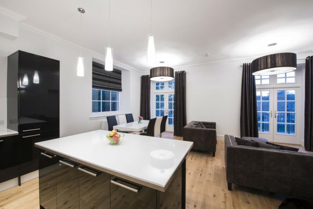 Ardconnel Court Inverness 5