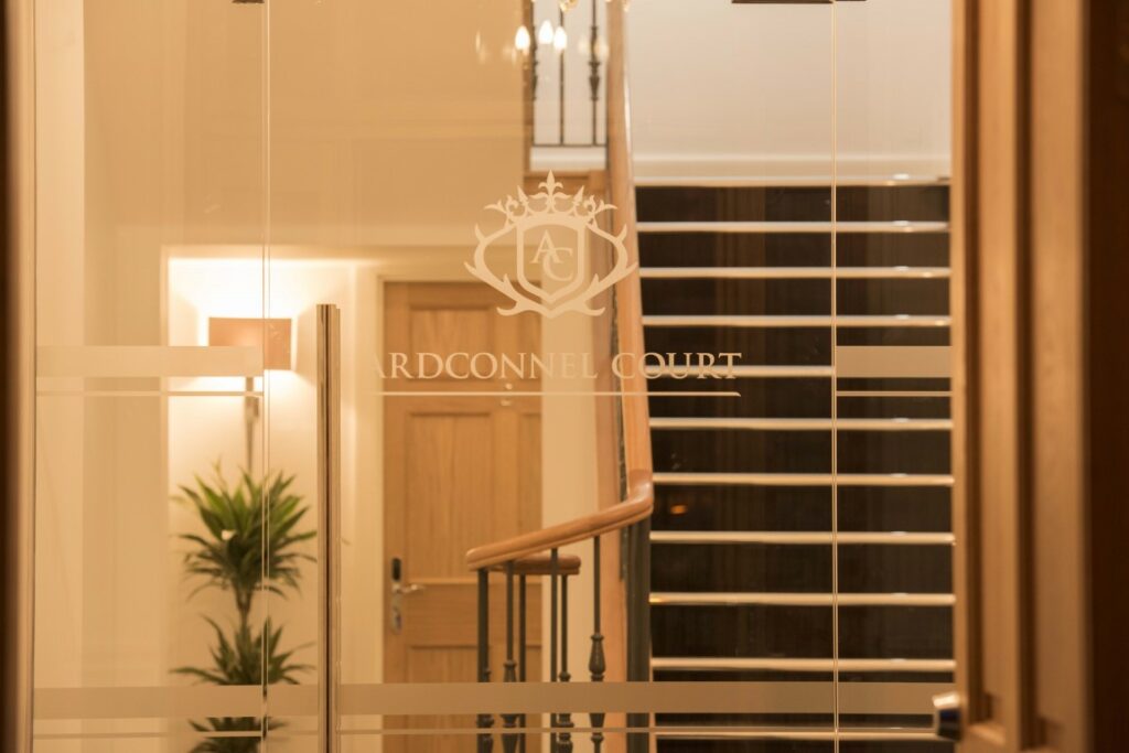 Ardconnel Court Inverness 2