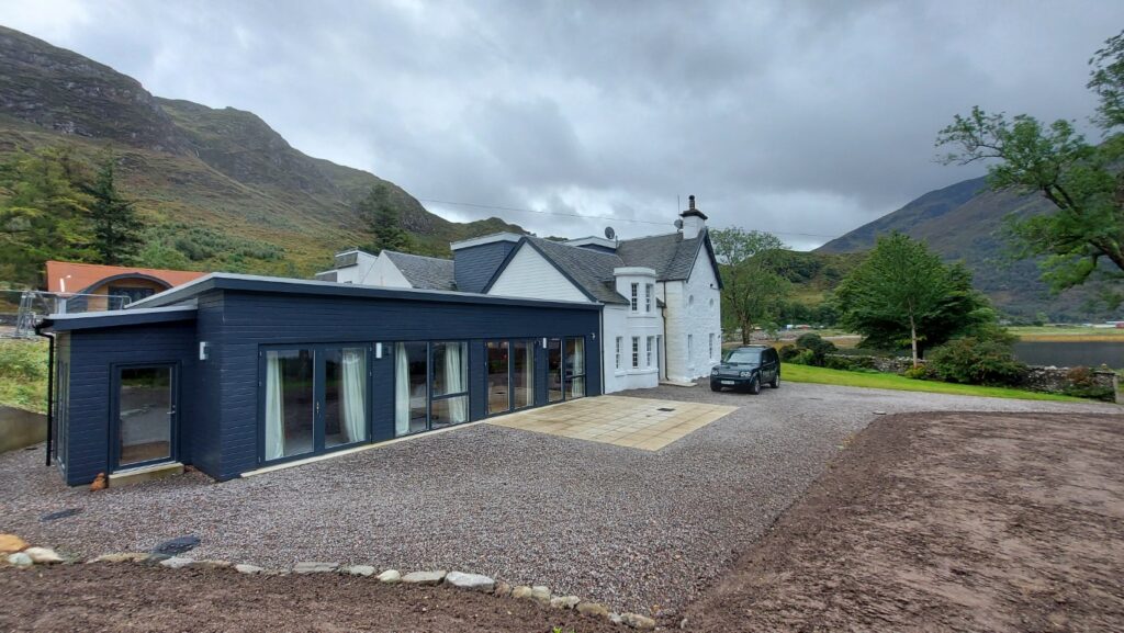 Kintail Lodge Hotel 2