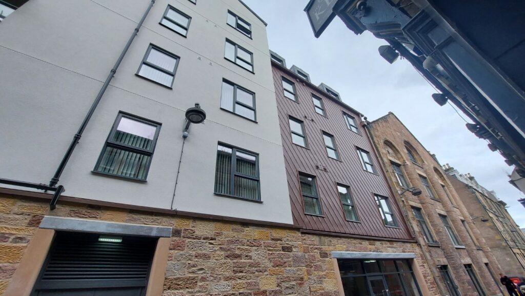 Union Court Apartments 3
