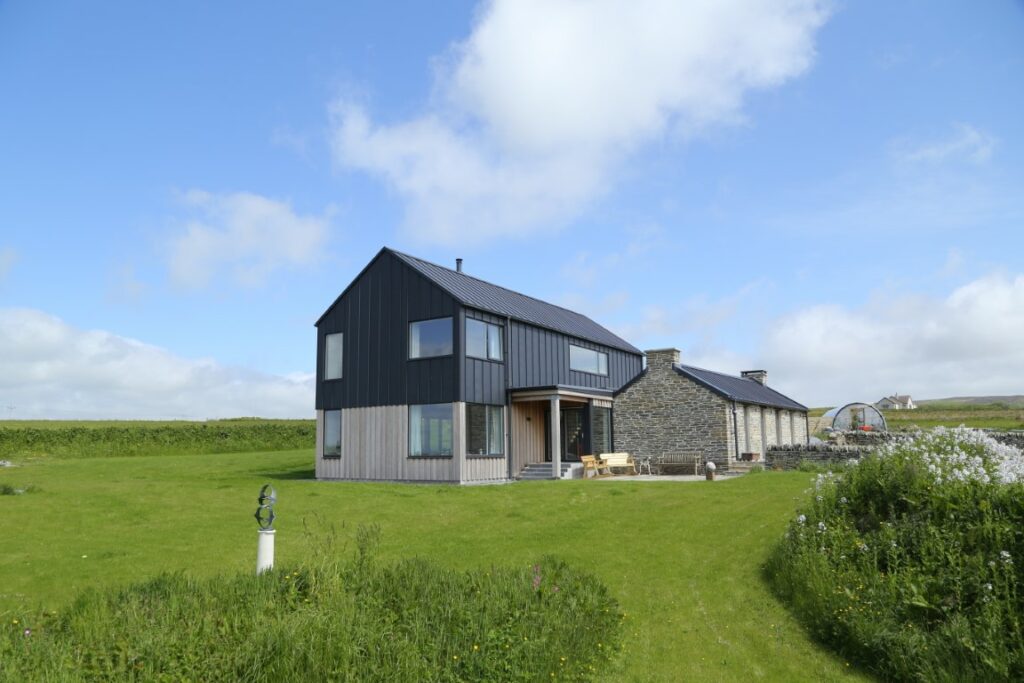 Ladysmith Orkney 2