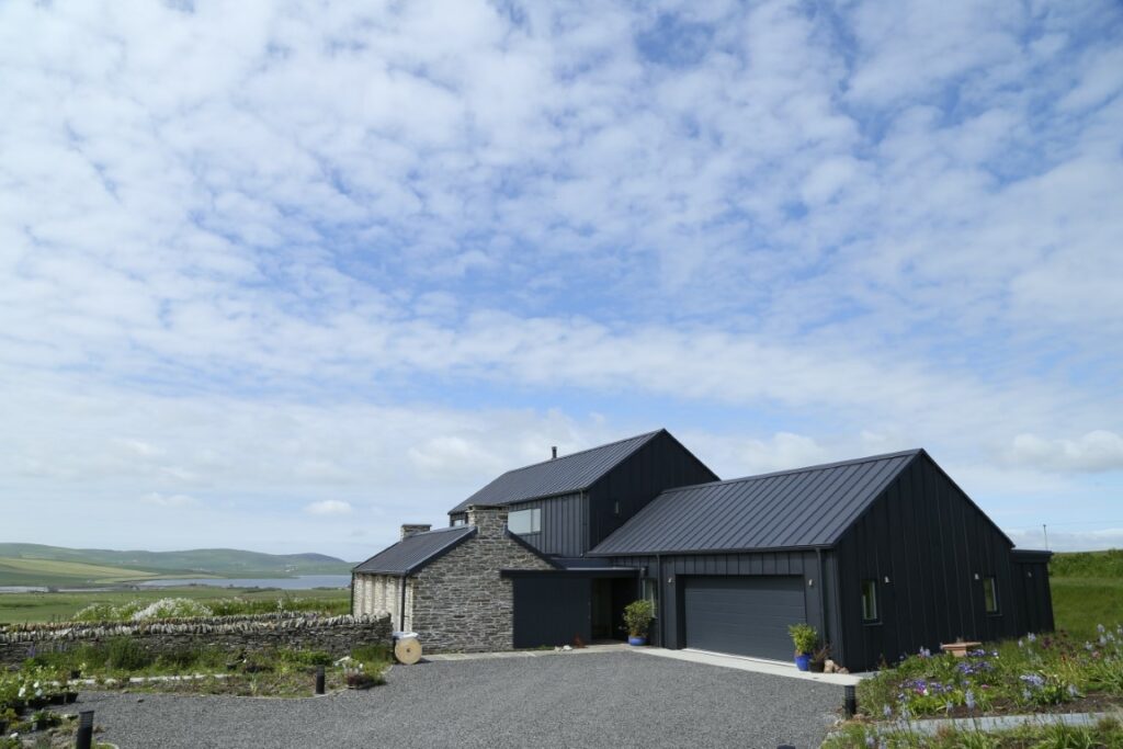 Ladysmith Orkney 4