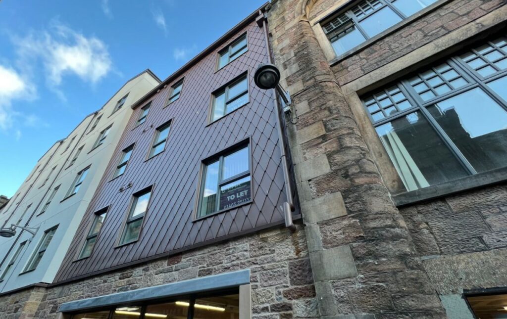 Union Court Apartments 2