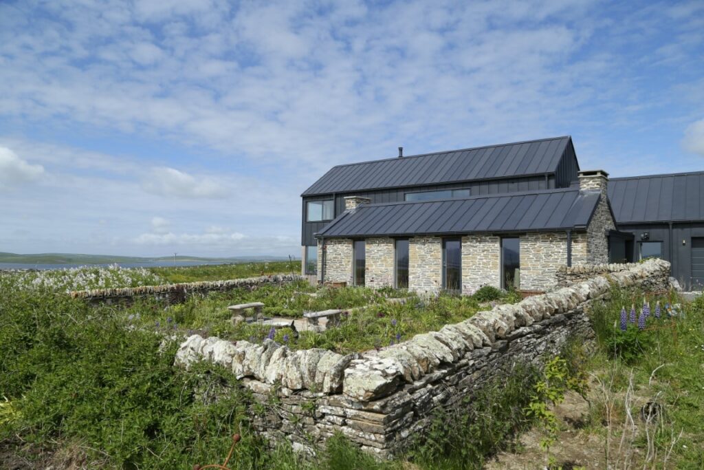 Ladysmith Orkney 1