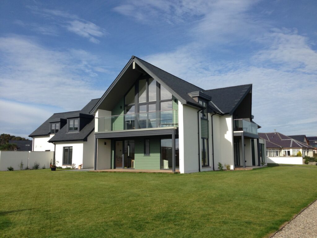 House Dornoch 1