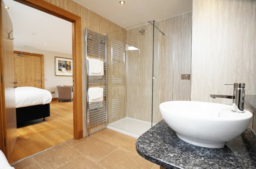 Mansefield Hotel Elgin 4