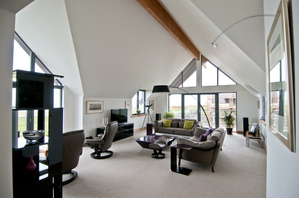 The Whins Dornoch 1