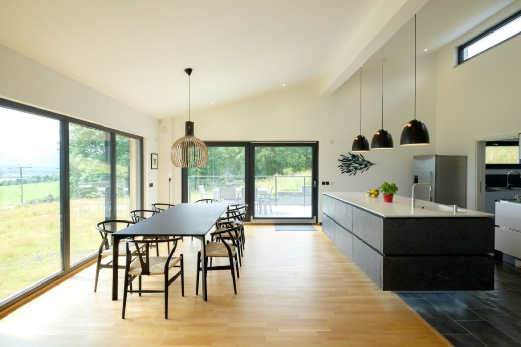 Passive House Crieff 3