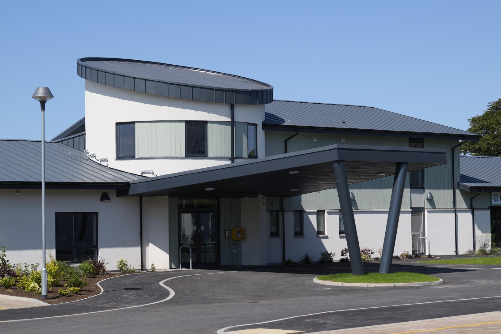 Haven Centre