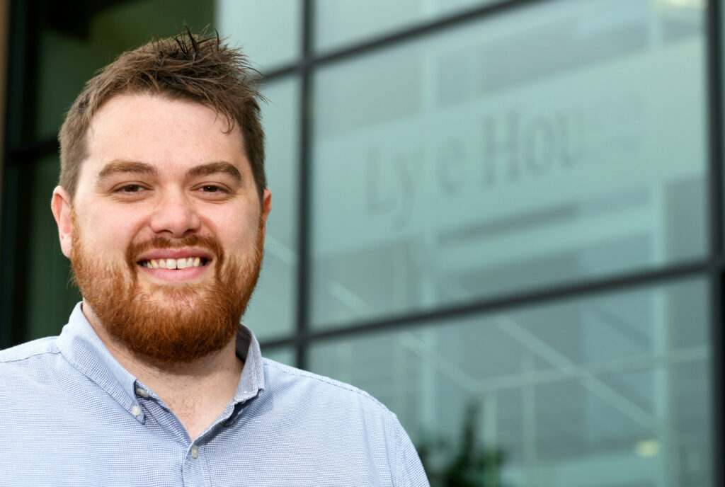 New Associate Appointment