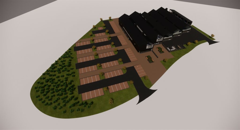 Stem Centre Fort William 4