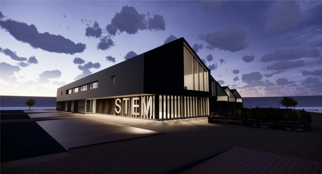 Stem Centre Fort William 3