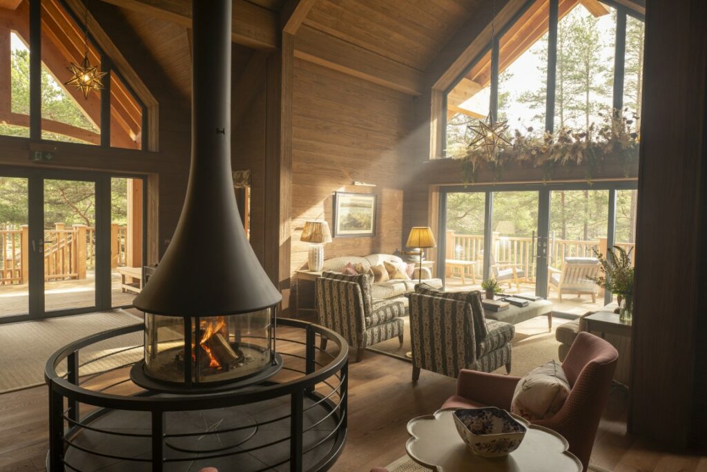 The Treehouse 2