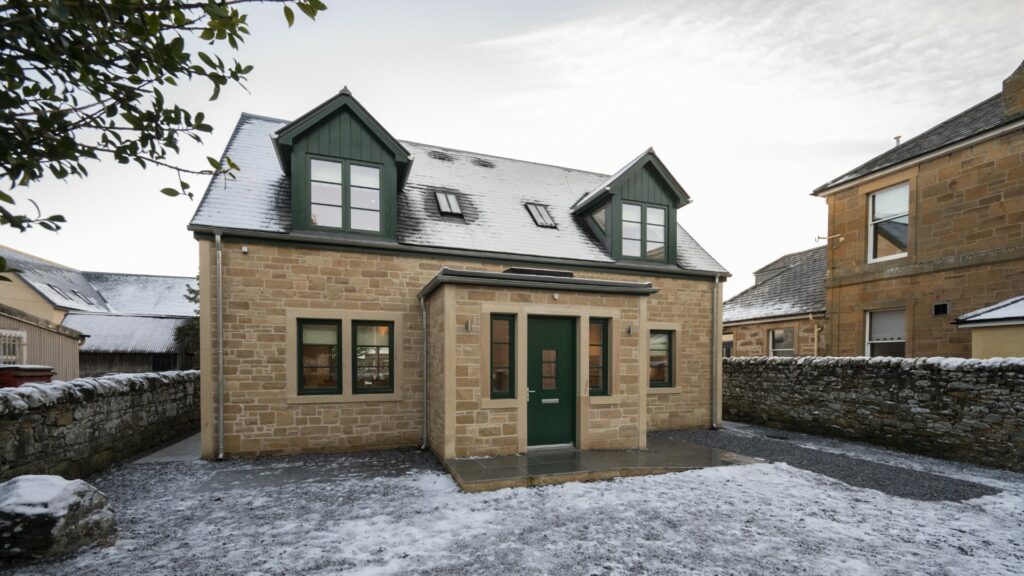 Holly Tree Cottage, Dornoch