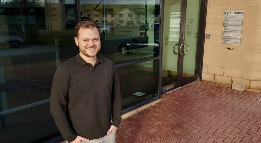 Michael Macdonald, Passive House Designer